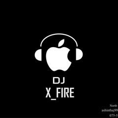 DJ X-FIRE
