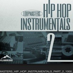 HipHop Instrumentals1