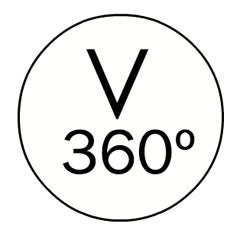 Vespok 360º