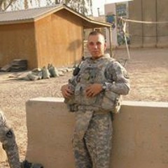 Punk Rock Mike Rasmussen