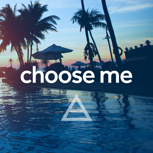 Choose Me.’s avatar