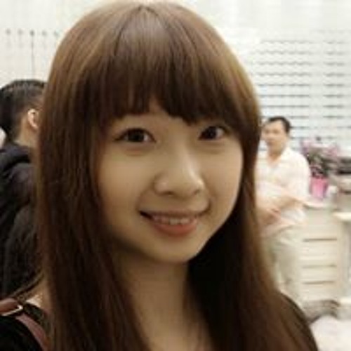 Lutie Cheng’s avatar