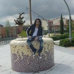 Alaa Helmi Abu Rjaila