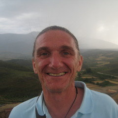 Guy Ribbens