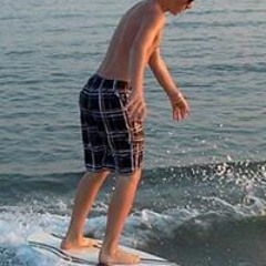 Gavin Smith