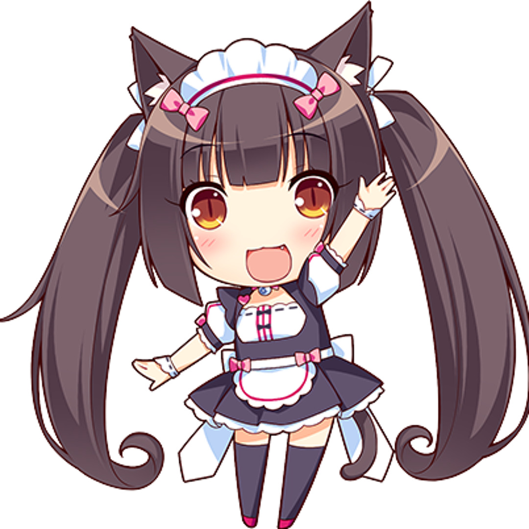 Stream NEKO WORKs music | Listen to songs, albums, playlists for Stream NEKO WORKs music | Listen to songs, albums, playlists for
