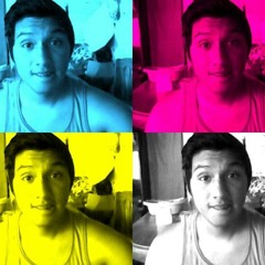 Abraham Ortega Contreras