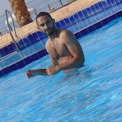 Ahmed Hossni
