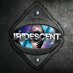 Iridescent (Band)