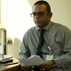 Omar Elsayed Ramadan