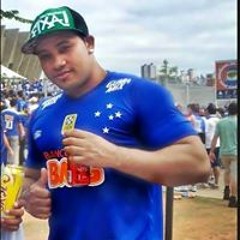 Fabrício Franco