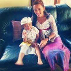 Clarise Tanate Dela Cruz