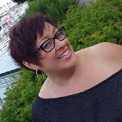 Angela Carmella Adams