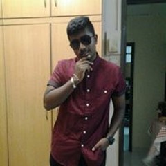 Thenesh Nithiaseelan