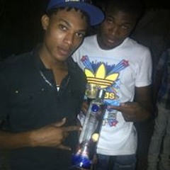 Mark Clean-Kid Harris