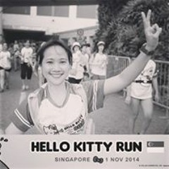 Jowenah Ruth Sarte Perez