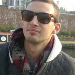Michal Němec