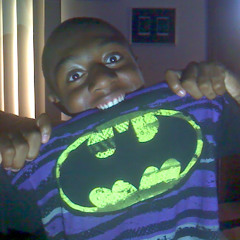 Tre Johnson