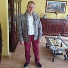 Salvatore Mandellino