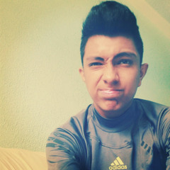 Uriel Mario Sandoval