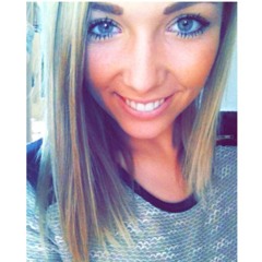 Lisanne van Nieuwkoop