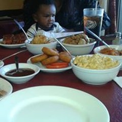 Stuffie King Cutthroat