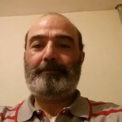 Masoud Massihzadegan’s avatar