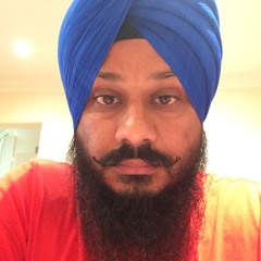 Jaswinder Singh Gill