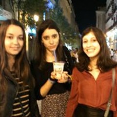 Paula Lopez Fernandez