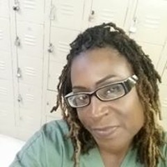 Angela Martell Johnson