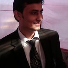 Gopal Krishna Varshney