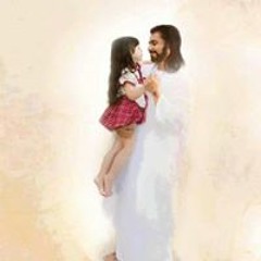 Tochter von Jesus