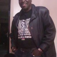 Andrew Nasong'o Chemiat