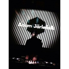 ADAM JÄRLEFALK