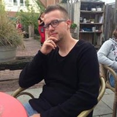 Sebastian Hasenclever