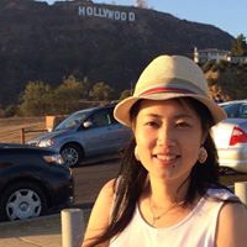 Phoebe Chen’s avatar