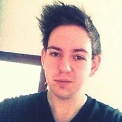 Clement Van der Ster