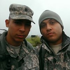 Brian Bermúdez Arroyo