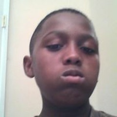 Corey Hudson