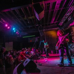 The Kinky Aphrodisiacs