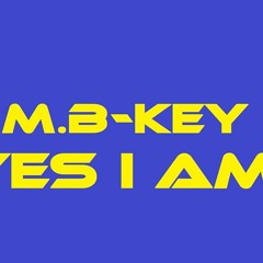 DJ M.B.KEY
