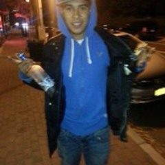 John Flores