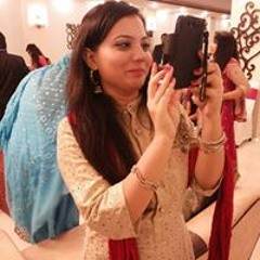 Afshan Waqar