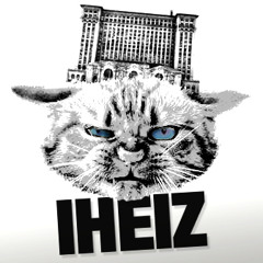 IHEIZ shares some tunes