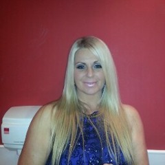 Clare Kitching