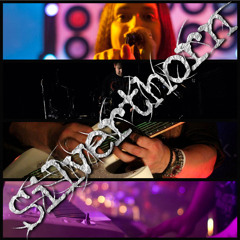 Silverthorn Rock Band!