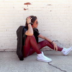 Headphones & Hightops