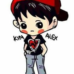 Alex Kim