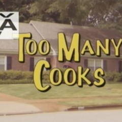 Too Many Cooks - Adult Swim
