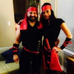 Christopher Duhadaway